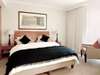 Arabella Western Cape Hotel & Spa - Bedroom